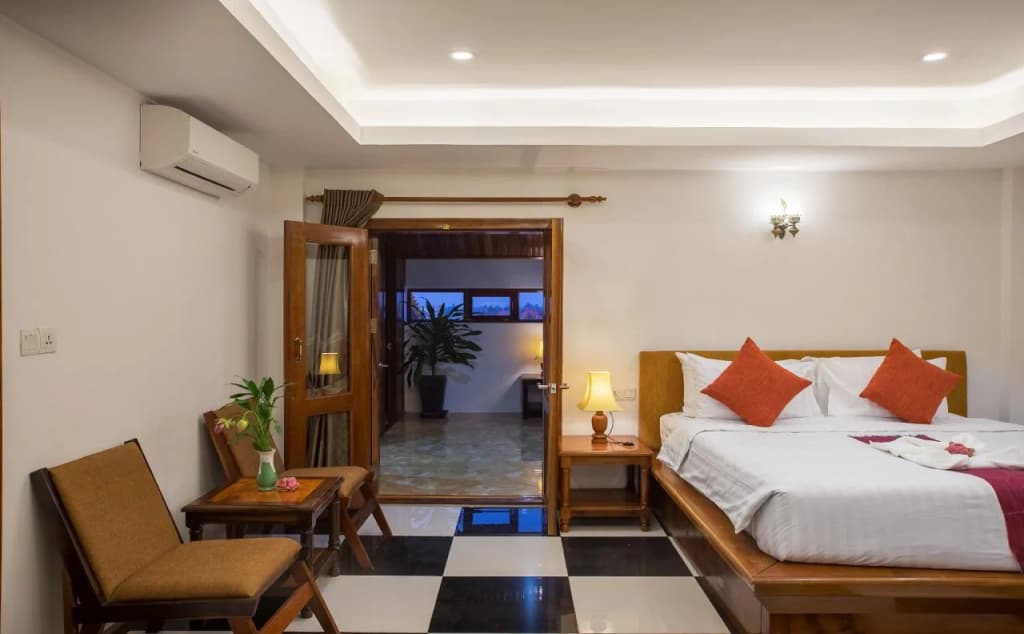 NorakSoeng Angkor Hotel - photo 7