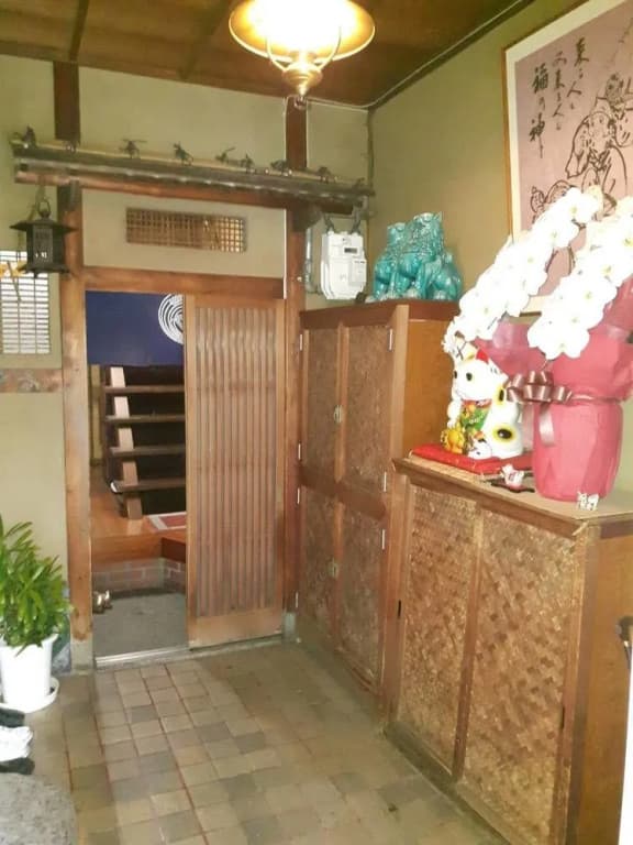 Ryokan Sanki - main photo