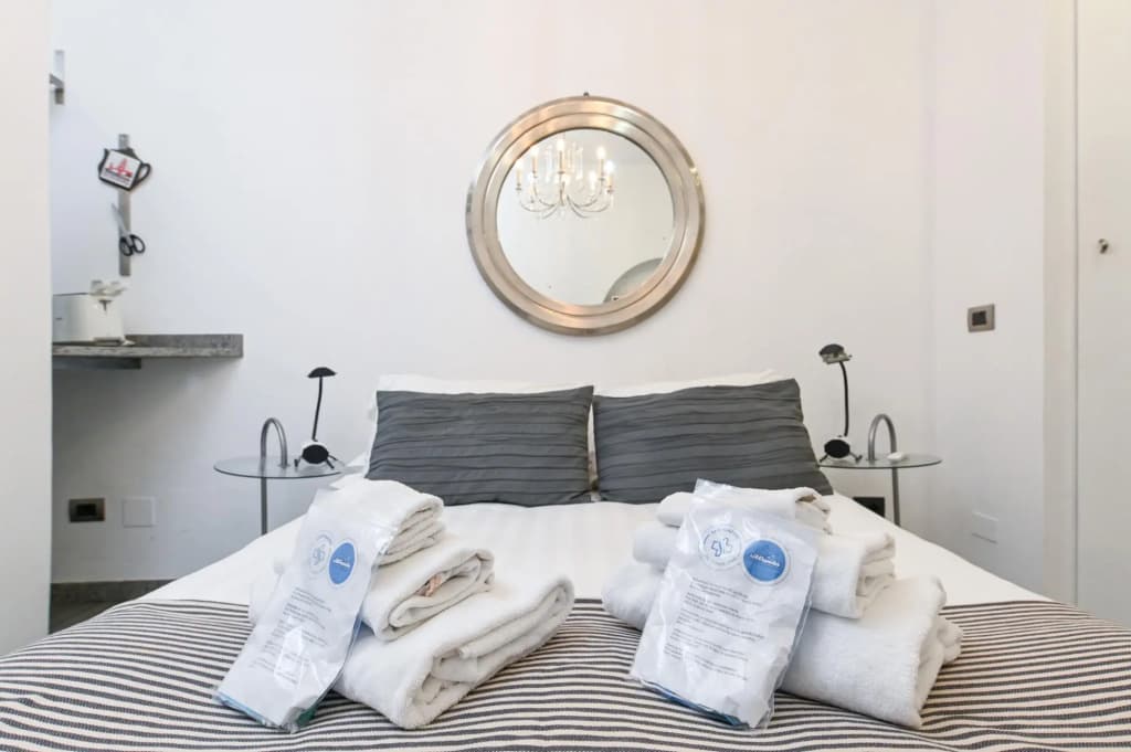The Essential Trastevere Design Studio - photo 6