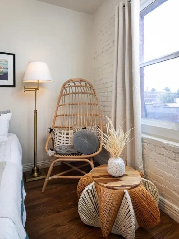 Beautiful Studio Near Hollywood! Sleeps 2! - photo 9