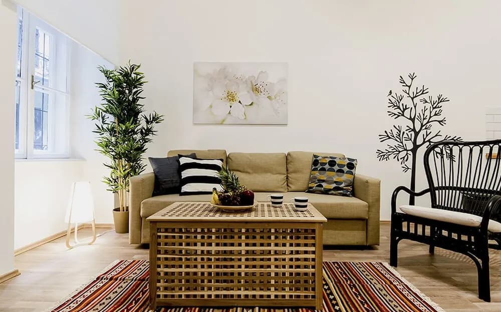 Rosemary Apartment - main photo