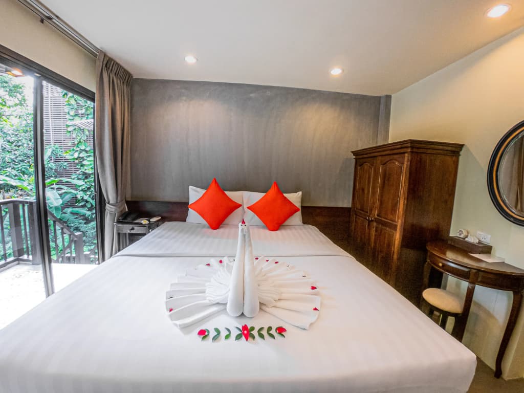 J4 Hotel Samui - photo 5