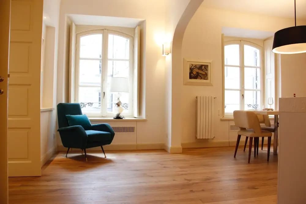 Leonardo's Apartments - photo 9