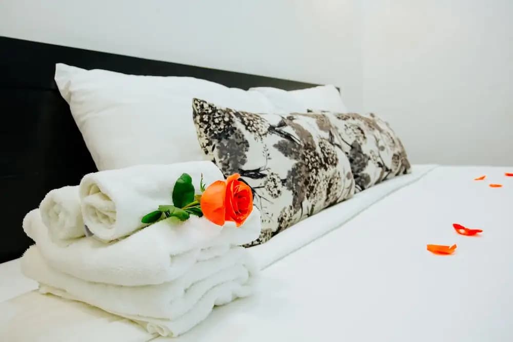 Hoianation Villas Hotel - photo 6