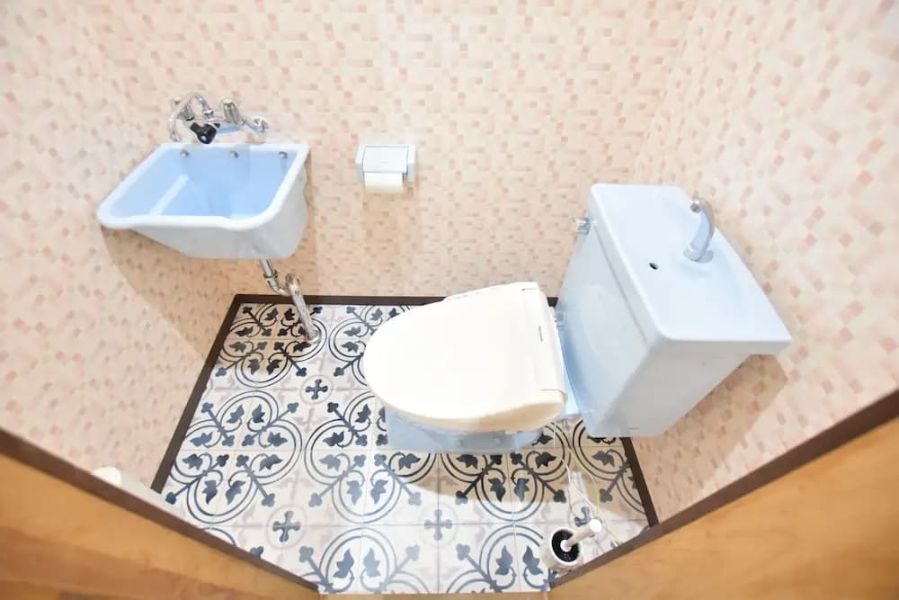 Tsuruhashi House - photo 9