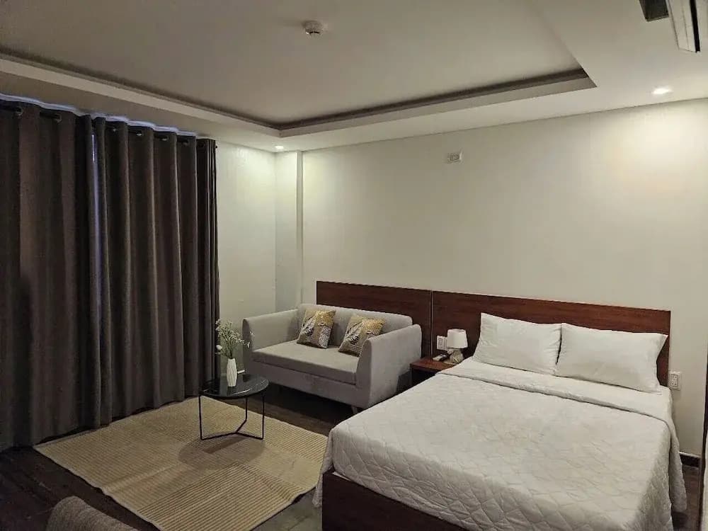 Bear Hotel & Homestay 2 - photo 4