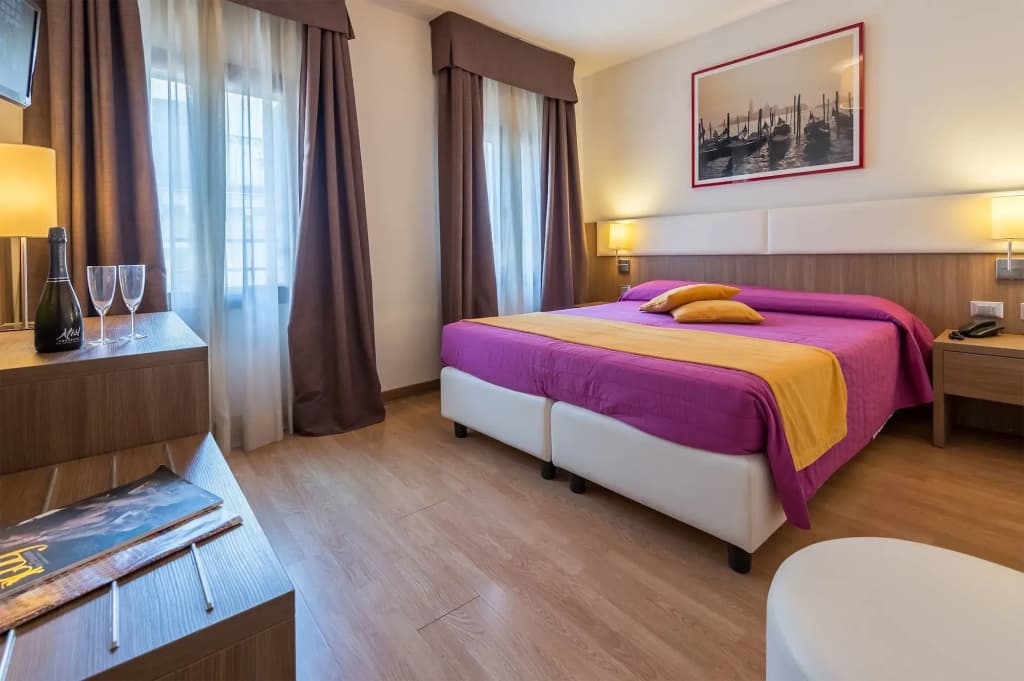 Hotel Il Moro di Venezia - photo 16
