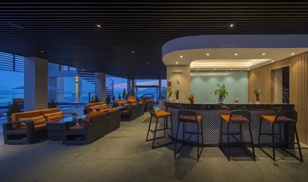 12B02 - Luxury Apartment Danang - photo 28