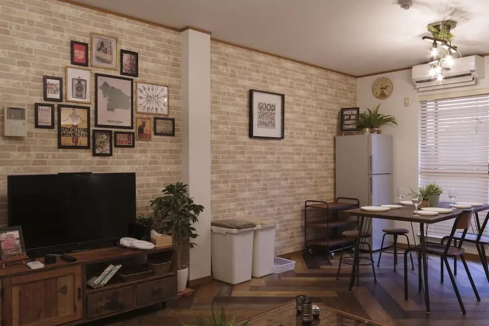 Kokoro House - photo 18