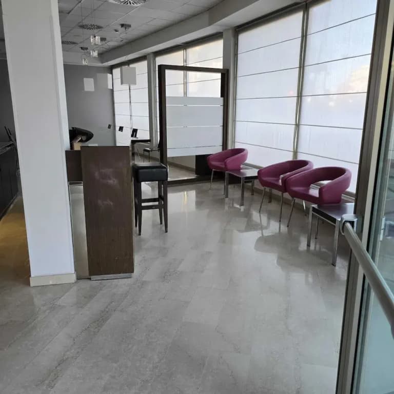 Hotel Marco Polo - photo 17