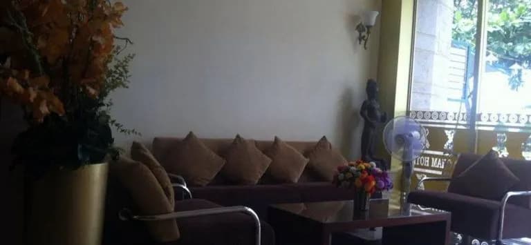 Cham Hotel Da Nang - photo 2
