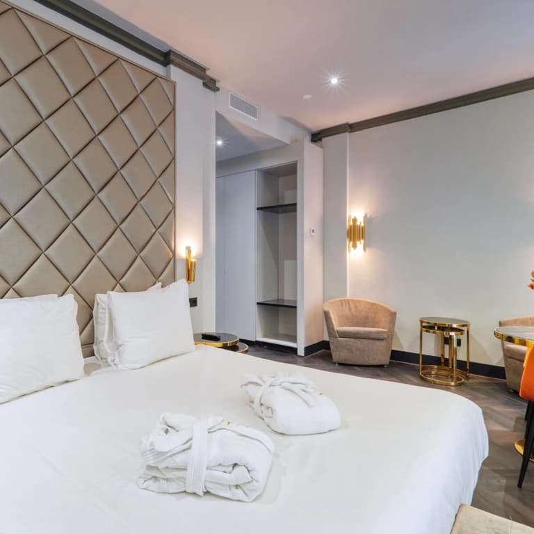 G hotel - photo 47