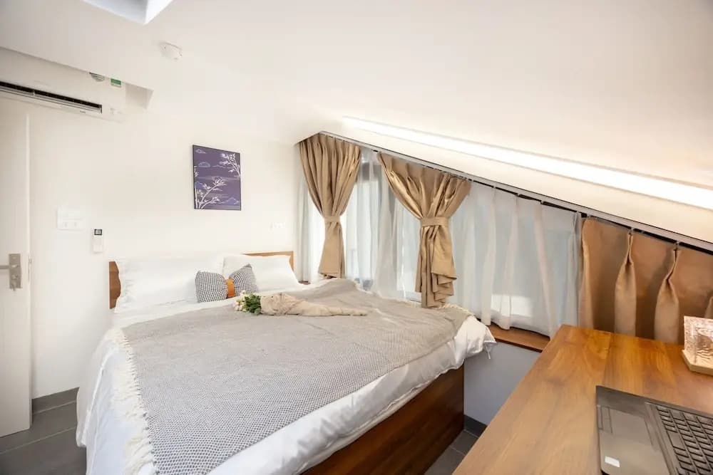 Urchin Apartment - photo 16