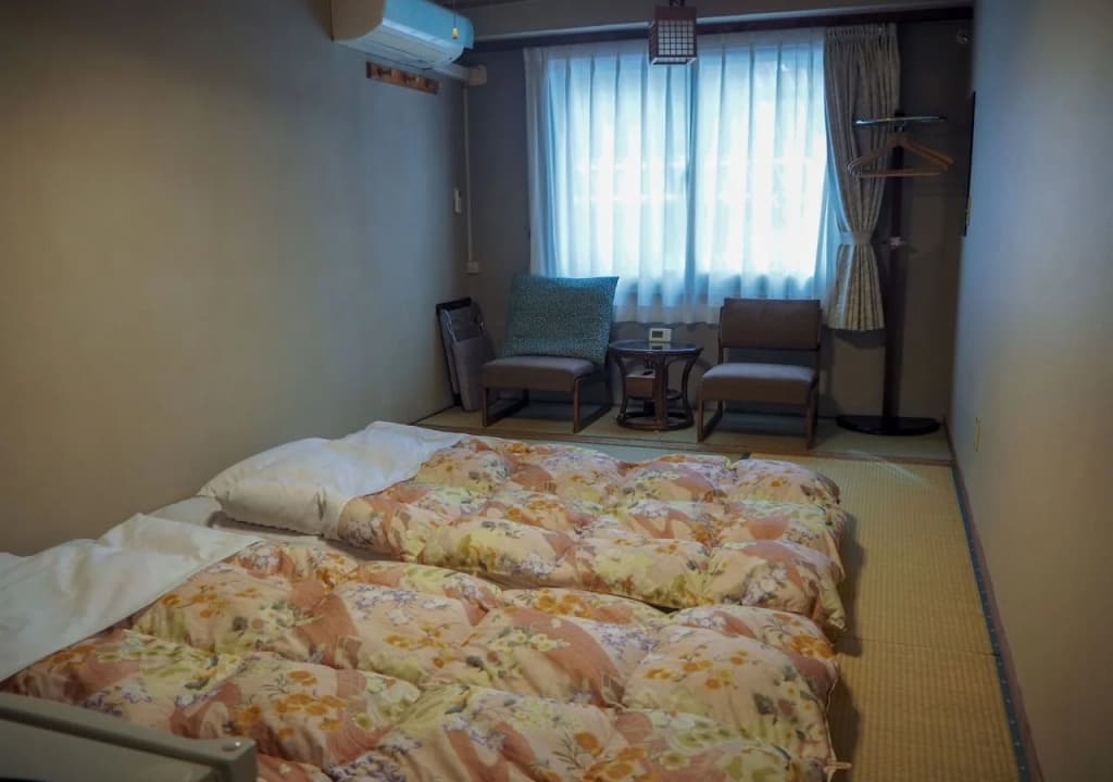 Tokiwa Hotel - photo 6