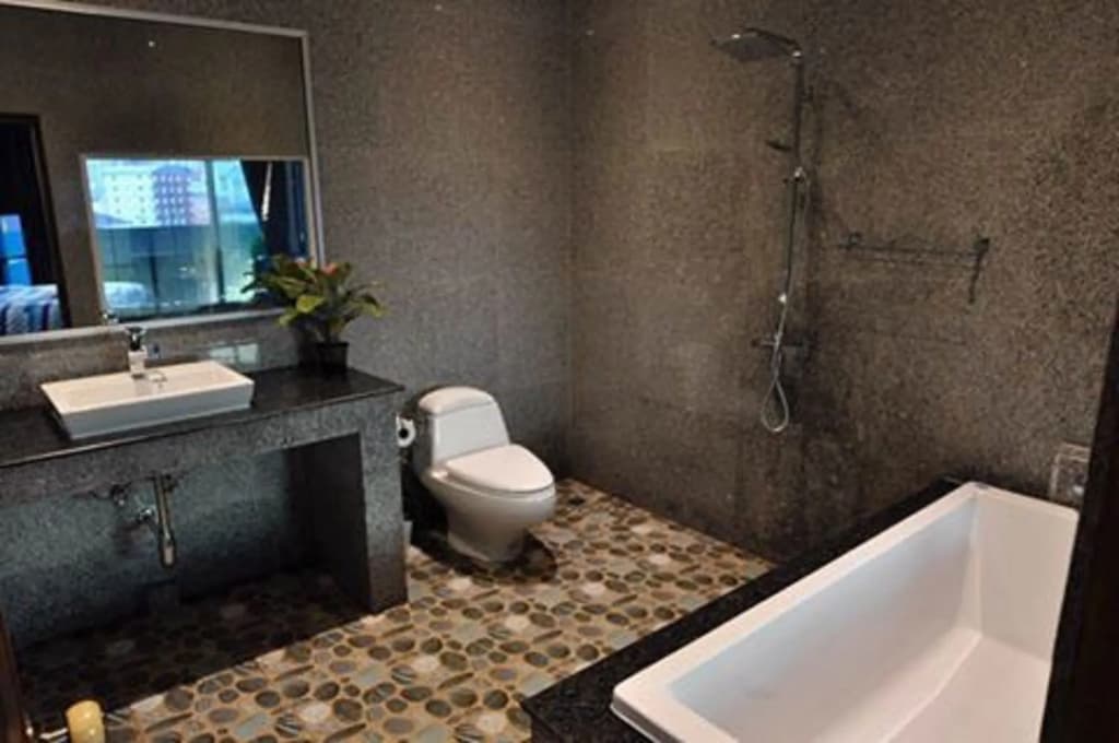 Koenig Hotel Pattaya - photo 10