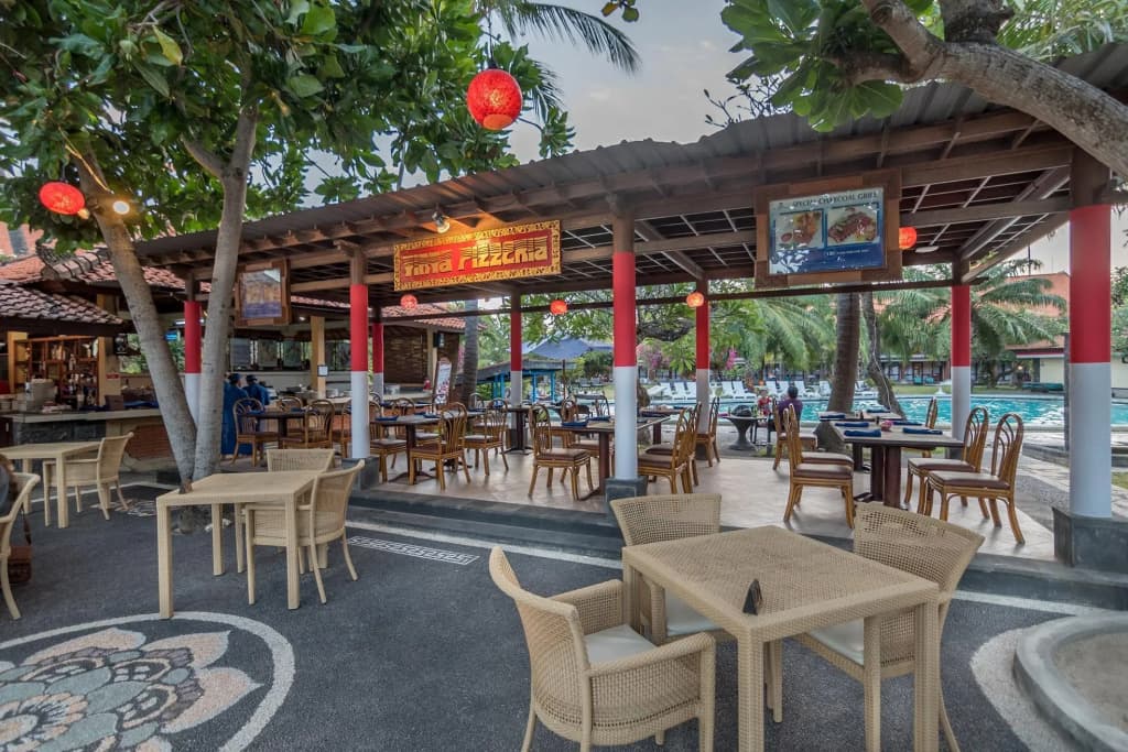 Inna Bali Beach Garden - photo 18