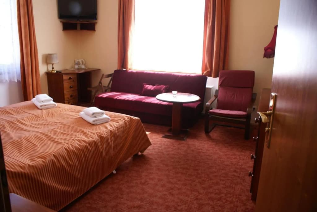Hotel Pawlovnia - photo 5
