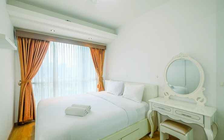 Comfy and Warm 2BR Apartment at Casa Grande Residence By Travelio - photo 4