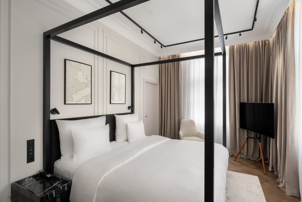 The Amauris Vienna - Relais & Châteaux - photo 33