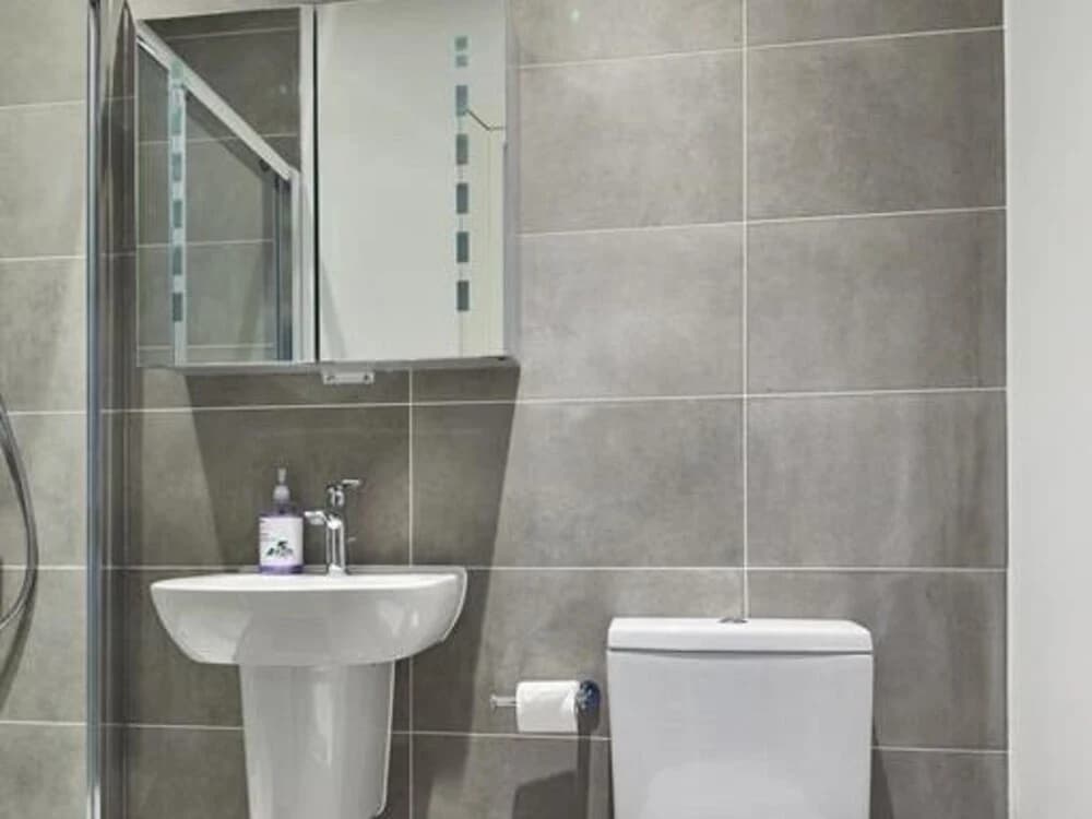 Cosy Stay Apartments - photo 8