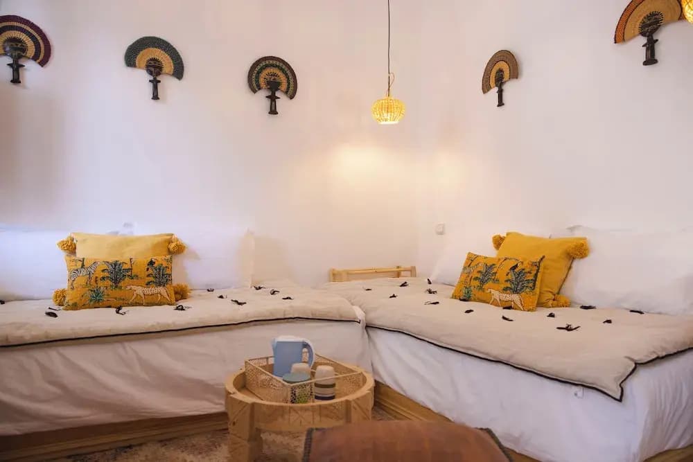 Riad Bab Aljana - photo 4