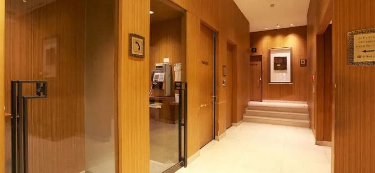 Ellui Hotel - photo 11