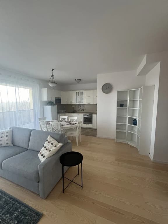 WaterFront City Apartments by FirstHost - photo 41
