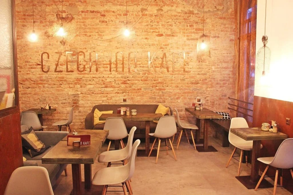 Czech Inn - photo 24