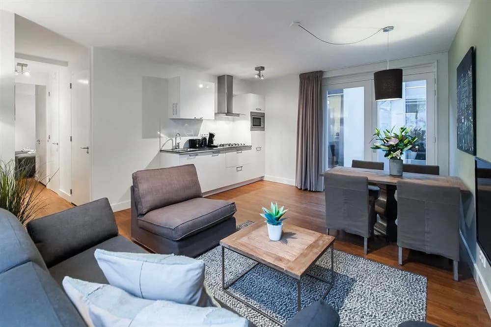 Amstel Delight Apartments - photo 4