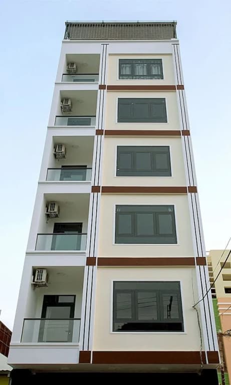 Rex Hotel Apartment 2 - main photo