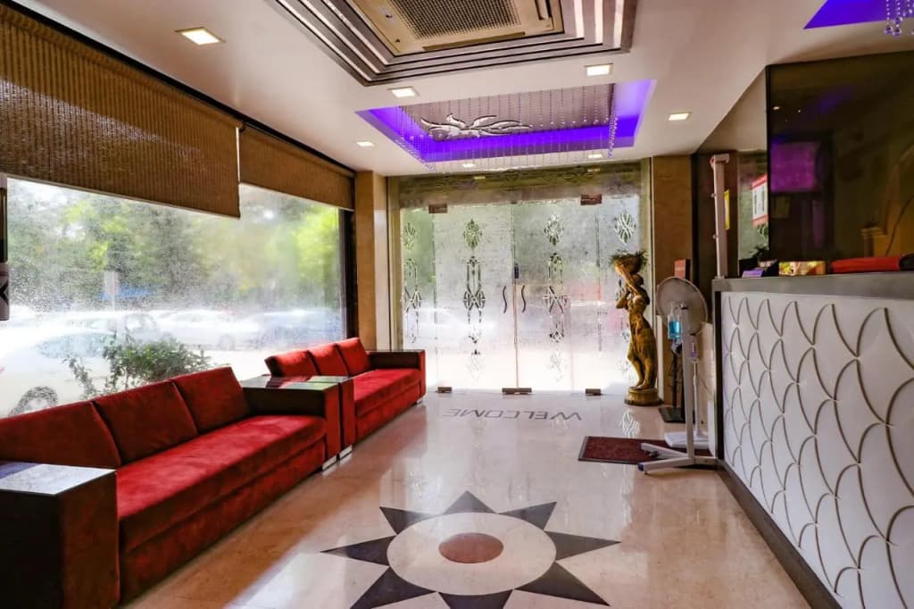 Hotel B Continental - photo 26
