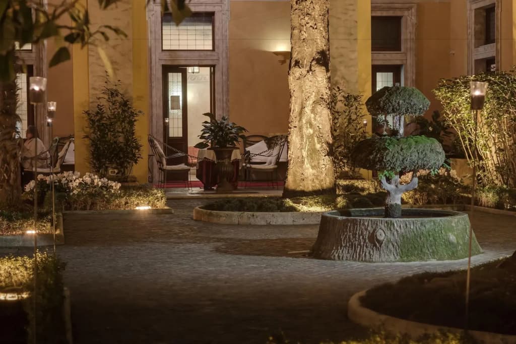 Palazzo Cardinal Cesi - photo 17