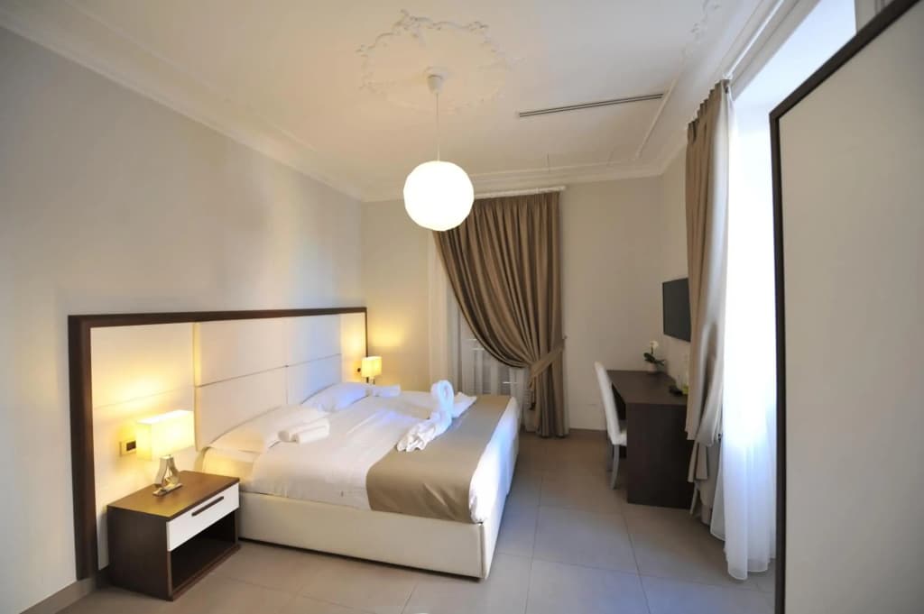 Hotel Villa Zaccardi - photo 24