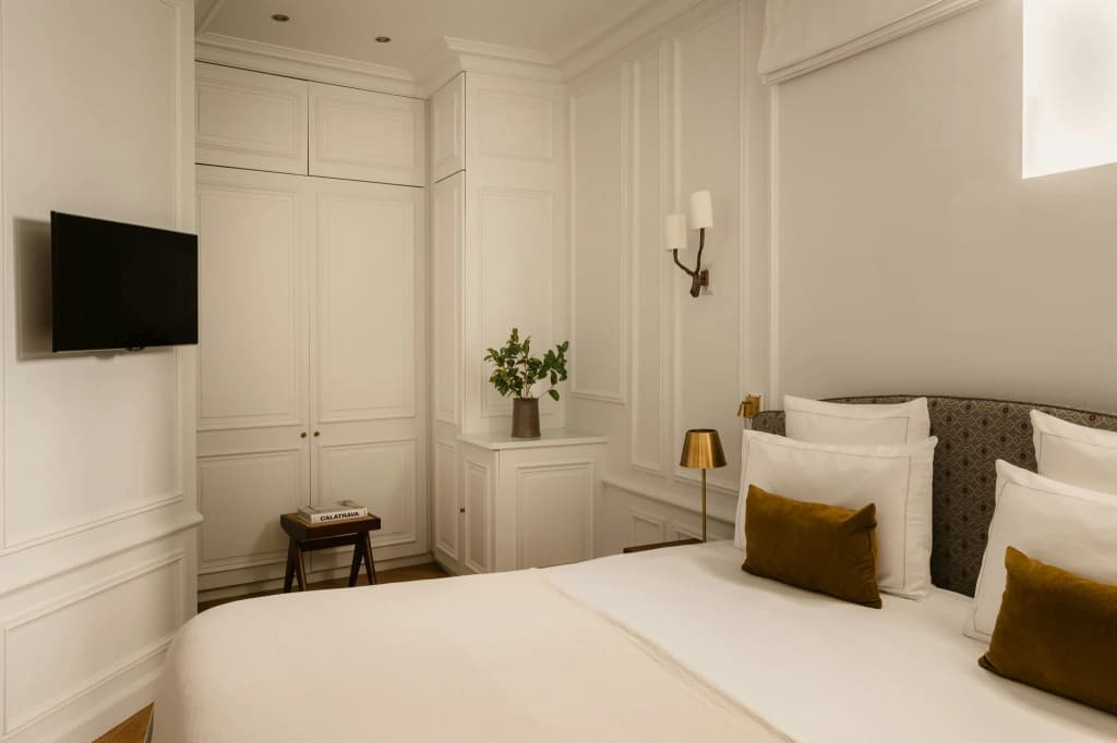 Hôtel Bourgogne & Montana - photo 34