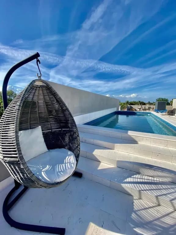 Family 3BR House W Amazing Private Pool Parking - photo 12