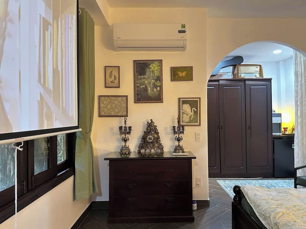 The ChiMi Homestay & Coffee - photo 29