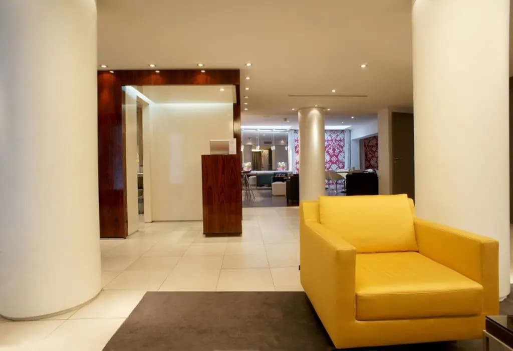Le General Hotel - photo 2