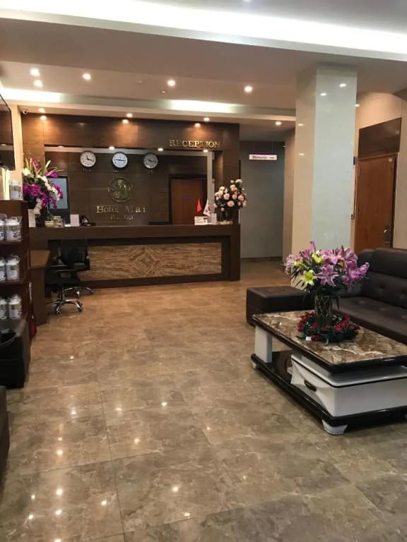 K Business 3 Hotel (Formerly Mai Hotel) - photo 23