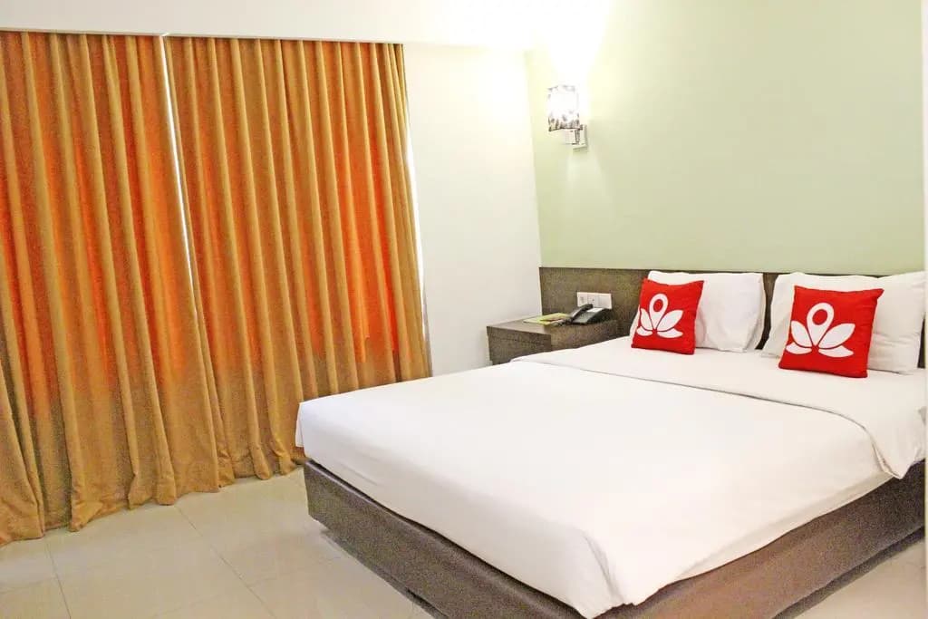 ZEN Rooms Slipi - photo 19