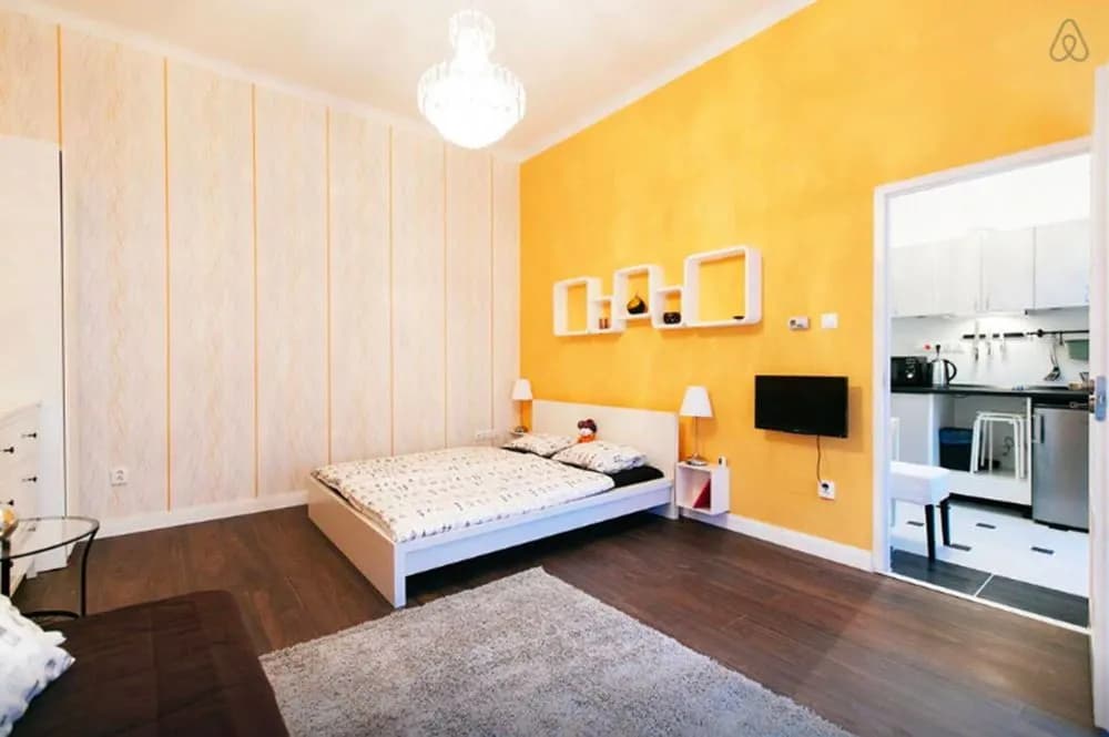 BPM - Sunny Apartment - photo 8