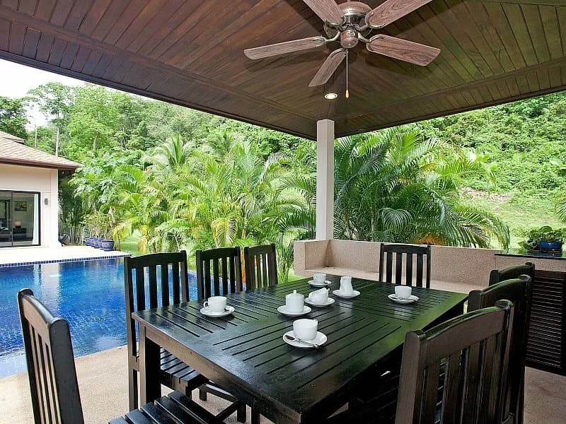 Villa Anyamanee - photo 16