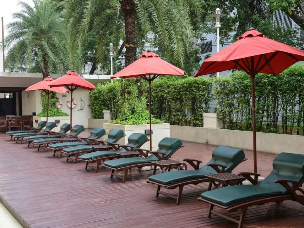 Centre Point Sukhumvit Thong Lo - photo 30