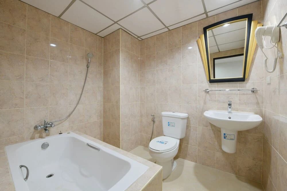 OYO 438 Home 24 - photo 8