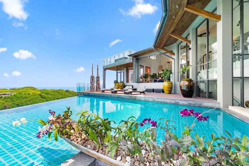 Villa Skyfall - photo 16