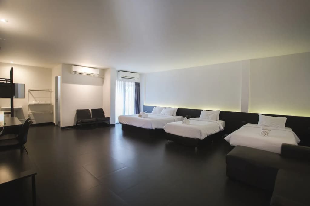 iSilver Hotel - photo 6