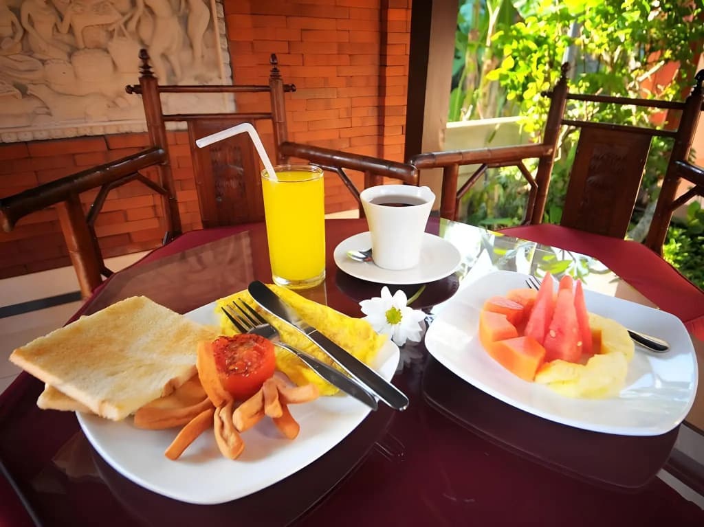 Brata Inn - photo 11