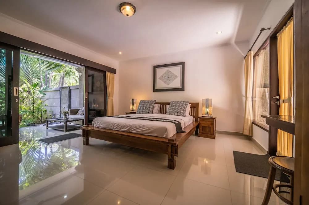 Villa Cantik - photo 2