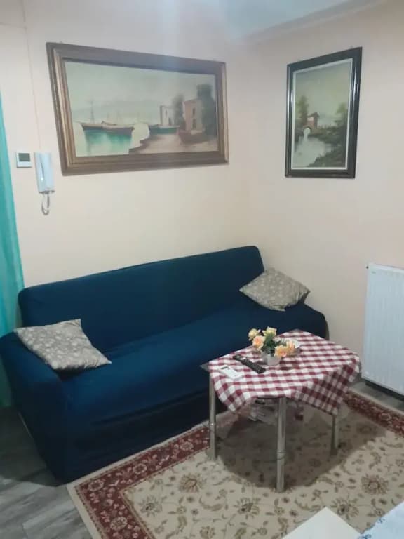 charming 1-bed apartment in roma - photo 3