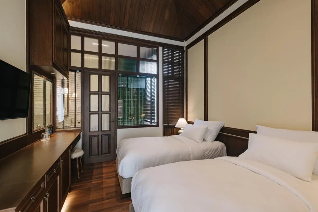 Coucou Hotel - photo 5