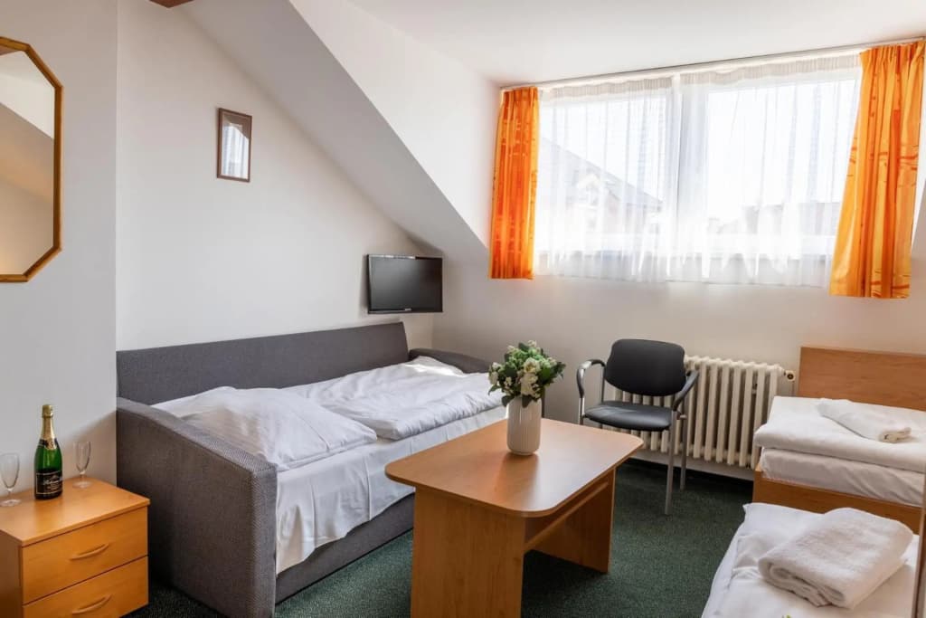 Hotel Kanarek - photo 16